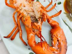 -庆山饭店·海鲜饺子家常菜(北戴河黑石路店)