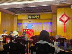 -谦祥益相声茶馆-陆家嘴店