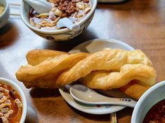 -龍聚祥烧麦馆(鼓楼店)