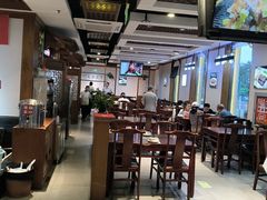 -恭敬李·烤鸭(天坛北门店)