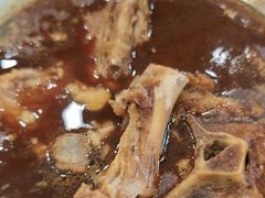 -民族饭荘(新华大街店)