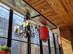 -崔记生活·铁锅炖鱼粘卷子(总店)