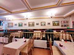 -华梅西餐厅(哈尔滨中央大街店)