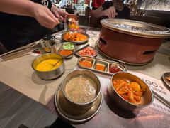 -西塔老太太泥炉烤肉(温州首店万象城黑金店)