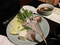 -玄品河豚(那覇國際通里之関)