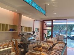 -C·BREAD饱仓(北苑店)