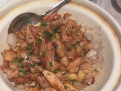 -湘满甲·黄焖甲鱼创始者·湘菜·鲁菜(潘家园店)