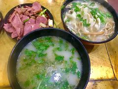 -惠丰源烩面馆(经七路店)