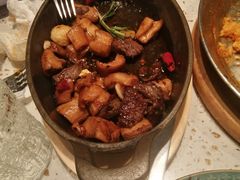 -CRAZYONES西班牙海鲜饭(上海美罗城店)