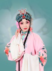 -梨园天地京剧摄影(玲珑天地店)