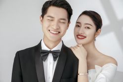 -薇视觉婚纱摄影工作室·婚纱照·结婚照