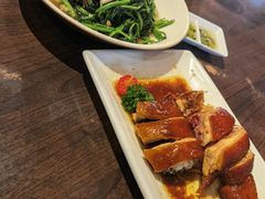 -新旺茶餐厅(嘉里城店)