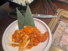 -新石器烤肉(之心城店)