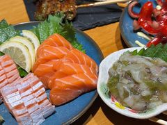 -福匠日本料理(人民路店)