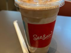 -Seesaw Coffee(苏州中心店)
