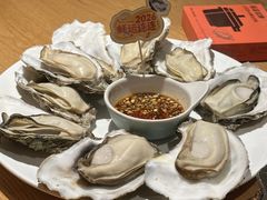 -乔街深夜食堂·小龙虾·高压锅生蚝(杭州总店)