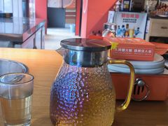 -奉天宴遇烧烤·冒锅