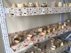 -木子陶艺(春熙路店)