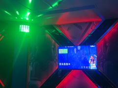 -尚酷麦量贩KTV(金州店)