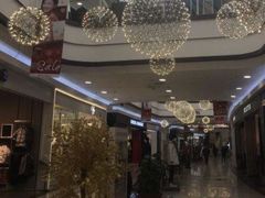 -永旺梦乐城国际商城(北清路店)