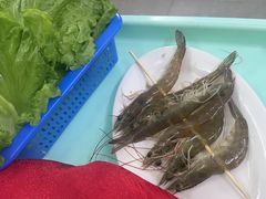 -花苑美食横琴生蚝火锅(拱北粤华路店)