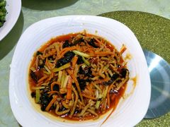 -府苑美食(政七街店)