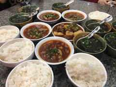 -李记小小吃(涪江路店)