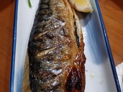 -银子铁板烧料理自助餐(人民广场店)
