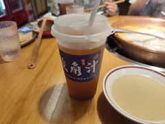 -洱火云南酸菜牛肉火锅(石景山当代商城店)