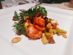 宫爆虾球-大董(环贸iapm店)