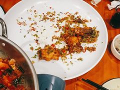 -61号餐吧(兴坪古镇漓江店)