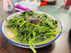 上汤黄麻-清水湖度假村(罗浮山美食地标店)