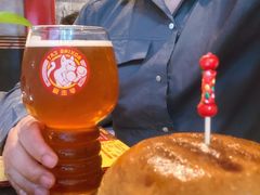 -Boxing Cat Brewery拳击猫精酿啤酒馆(永福店)