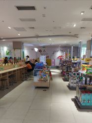 -孩子王(仪征宝能店)