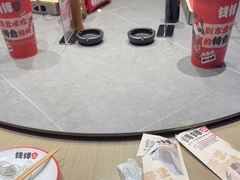 -钱锋炭缸烧烤(南湖大路总店)