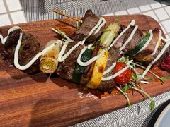 -小满Grainkitchen(滨江商业广场店)