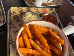 -Side Street街旁(交道口店)
