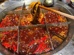 -大龙火锅(老店)