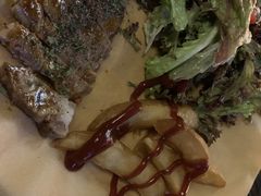 -The Cheebat 锌吧·Bistro(体育西店)