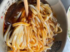 -肖家河家常面(肖家河北街店)