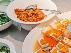-鱼你相聚·河鲜馆(袁家岭店)