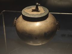 -信阳博物馆