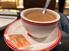 -新旺茶餐厅•早餐(迪士尼小镇店)