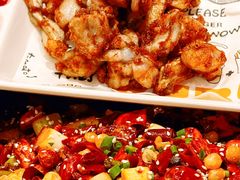 -雅佳神话·麻辣烤鱼(新街口店)