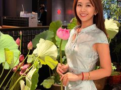 -淮扬府·游园京梦(北京SKP店)