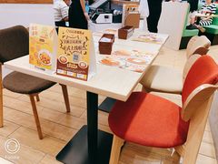 -CoCo壱番屋(现代城店)