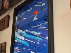 -玉桥餐厅(天坛店)