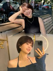 -DX HAIR SALON·发现未知美发沙龙