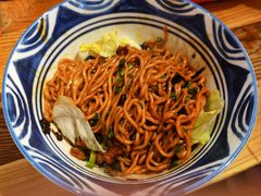 葱油面-食之六七·面(朝阳大悦城店)