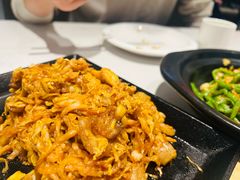 -北李·海肠捞饭·大连菜(望京凯德MALL店)